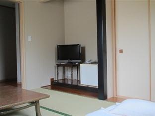 Ryokan Fuji Tokyo Exterior photo
